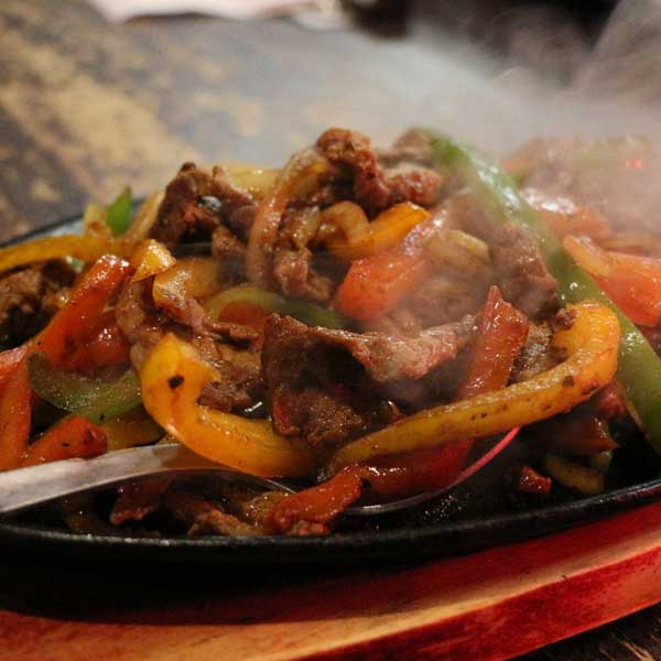 Benidorm hen ribs and steak house